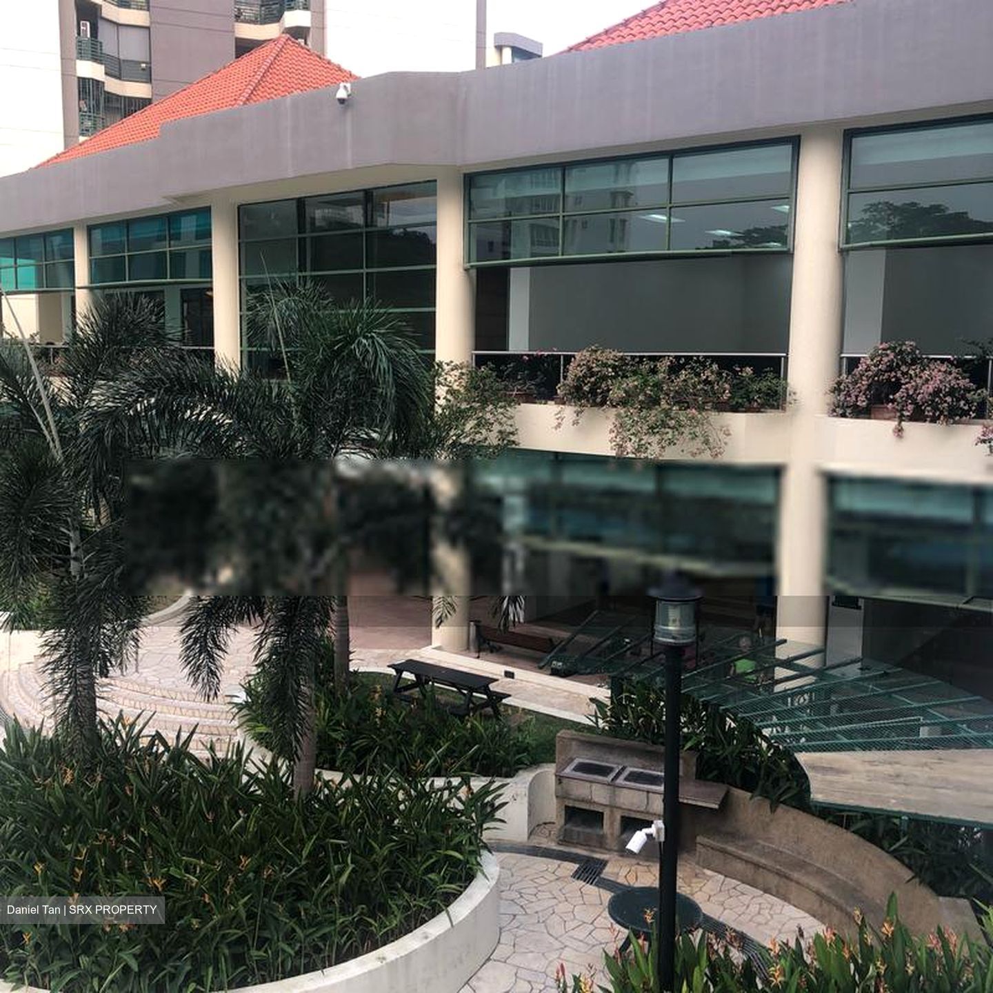 Signature Park (D21), Condominium #432381391